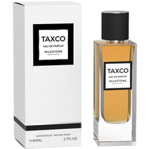 Perfume Milestone Taxco Eau de Parfum Masculino 80ML foto principal