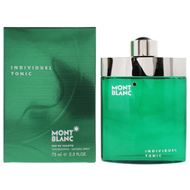 Mont Blanc Individuel Tonic Masc 75ML Edt