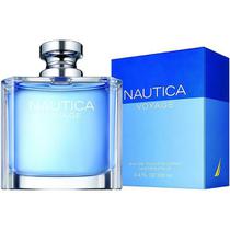 Perfume Nautica Voyage Eau de Toilette Masculino 100ML foto principal
