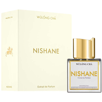 Perfume Nishane Wulong Cha Extrait de Parfum 100ML