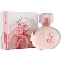 Rose Pure Fem. 100ML Edp c/s