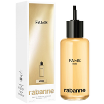 Perfume Paco Rabanne Fame Intense Eau de Parfum Feminino 200ML foto principal