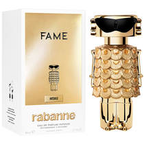 Perfume Paco Rabanne Fame Intense Eau de Parfum Feminino 80ML foto 1