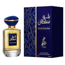 Per. Sahari Collections Blue Sultan Edp 100ML