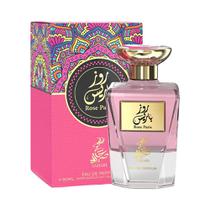 Sahari Rose Paris 100ML Edp c/s