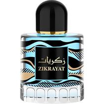 Per. Sahari Collections Zikrayat Edp 100ML