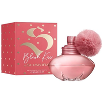 s BY Shakira Blush Kiss 80ML Edt c/s