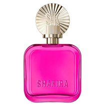 s BY Shakira Fucsia 80ML Edp c/s