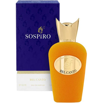 Sospiro Bel Canto 100ML Edp