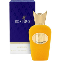 Sospiro Contralto 100ML Edp