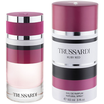 Trussardi Ruby Red Fem. 90MLEDP c/s