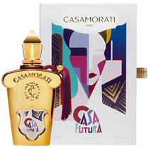 Perfume Xerjoff C Casafutura 1888 Edp 100ML Unsx - Cod Int: 83864