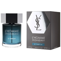 Perfume YSL L'Homme Le Parfum 100ML Mas - Cod Int: 82551