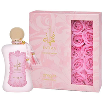 Per. Zimaya Fatima Pink Edp 100ML