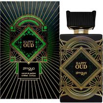 Perfume Zimaya Happy Oud 100ML