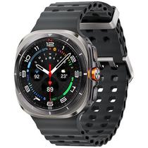 Relogio Samsung Galaxy Watch Ultra 47MM Lte SM-L705FZWA Titanium White 1GTA.PY-Ar-Uy