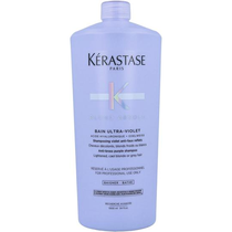 Shampoo Kerastase Blond Absolu Bain Ultra-Violet 1 Litro foto principal