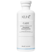 Shampoo Keune Care Derma Exfoliate 300ML foto principal