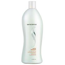 Shampoo Senscience Purify 1L foto principal