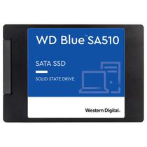 SSD Western Digital WD Blue SA510 4TB 2.5" foto principal