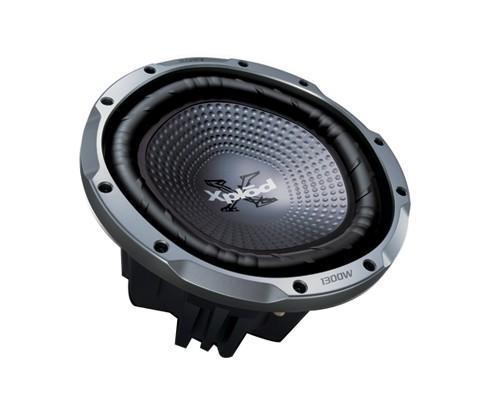 Ford xplod speaker #5