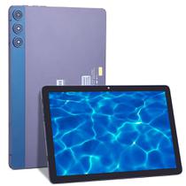 Tablet Cidea CM8500 Plus Tela 10" 5G 512GB 8GB Ram - Azul