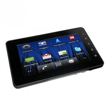 Tablet Satellite AM728 4GB Wi-Fi 3G 7.0" No Paraguai - ComprasParaguai ...