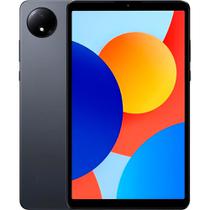 Tablet Xiaomi Redmi Pad Se Tela 8.7" Wifi 128GB 6GB Ram - Cinza