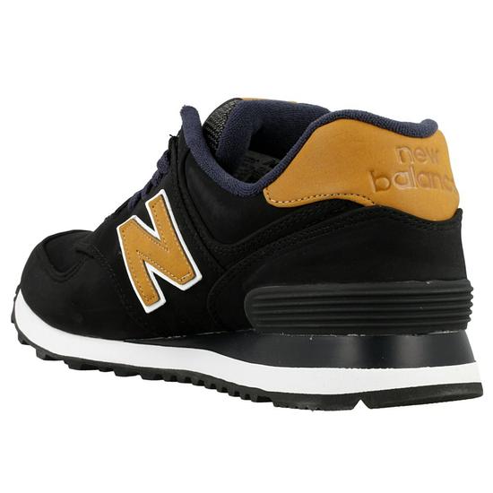 Tênis New Balance Ml574sla Masculino No Paraguai Br