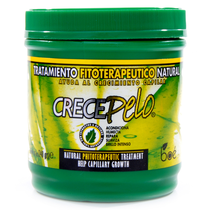 Mascarilla Capilar Boe Crecepelo 240GR