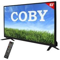 TV Coby LED CY3448-43SMS Full HD 43" foto principal