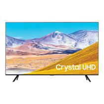 TV Samsung LED UN65TU8000 Ultra HD 65" 4K foto principal