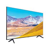 TV Samsung LED UN65TU8000 Ultra HD 65" 4K foto 1