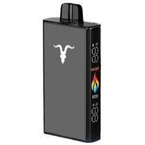 Vaper Descartável Ignite V250 Black Grape Ice