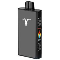 Vaper Descartável Ignite V250 Black Pineapple Ice