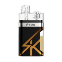 Pod System Life Pod SK Kit Caramel Coffee