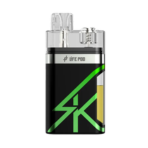 Pod System Life Pod SK Kit Lemon Grass