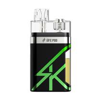 Pod System Life Pod SK Kit Spearmint