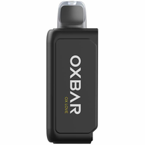 Oxbar 32K Pod Ox Love