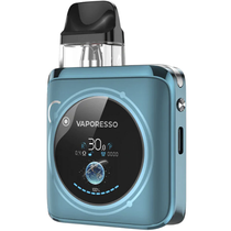 Vaper Vaporesso Xros Nano 4 Kit Word-Pop Yello