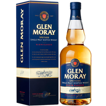 Glen Moray Elgin Classic 700ML c/CX