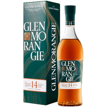 Glenmorangie Quinta Ruban 14 Anos 700ML