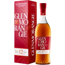 Glenmorangie Lasanta 12 Anos 750ML