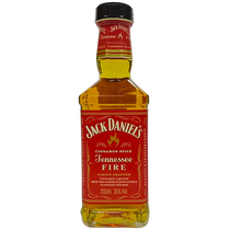 Jack Daniel's Tennessee Fire 200ML Petaca