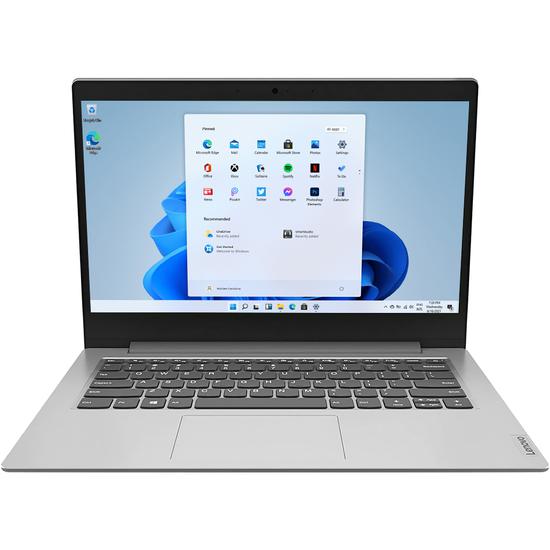 Ноутбук lenovo ideapad 1 14igl05 обзор