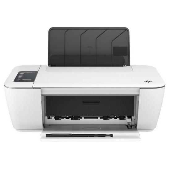 Hp 1515 печатает черно белым