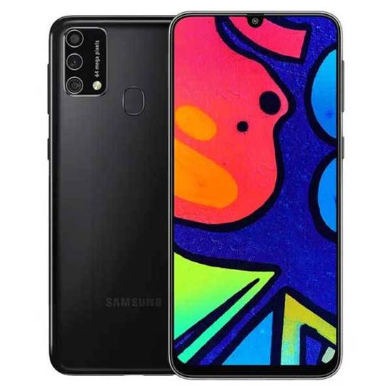 samsung m21s black