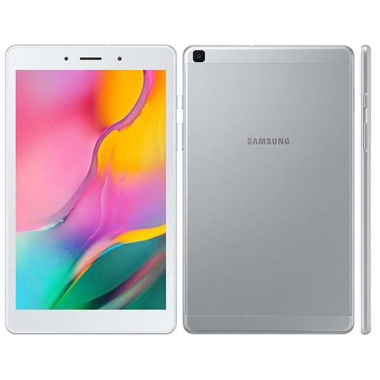 samsung t295 silver