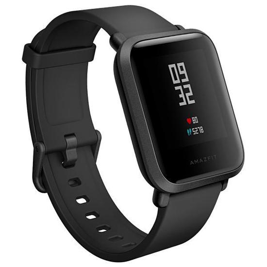 Amazfit bip a1608 аккумулятор