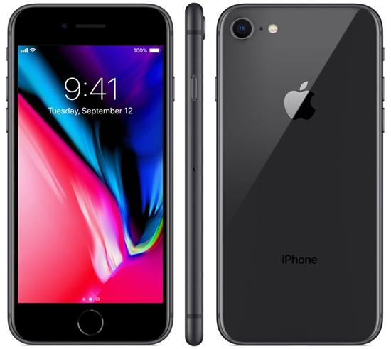 iphone 8 64gb brasil